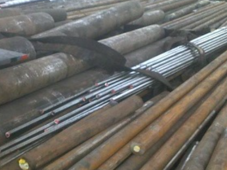 二连浩特40CrMnMo7模具钢