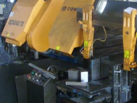 二连浩特SM45模具钢