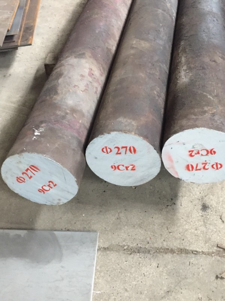 二连浩特9Cr2工具钢