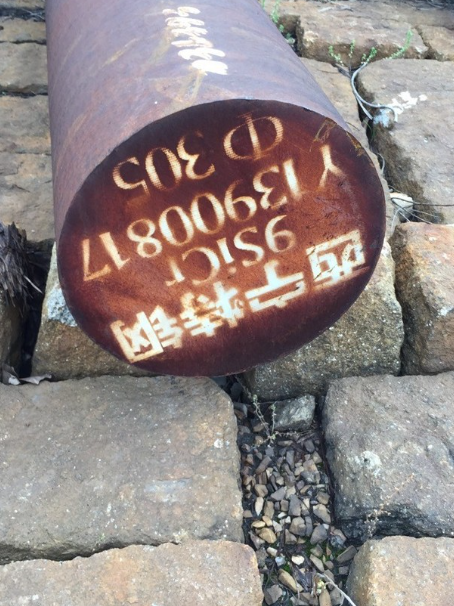 二连浩特9CrSi工具钢