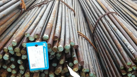 二连浩特30Cr合金结构钢